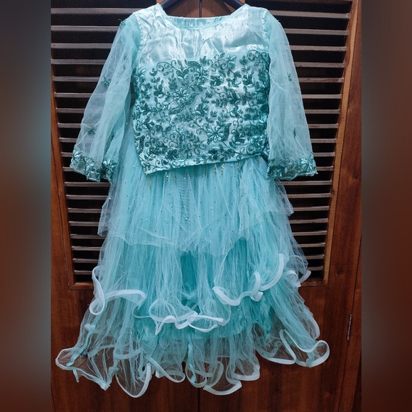 Crop top - Picture 5 of 12